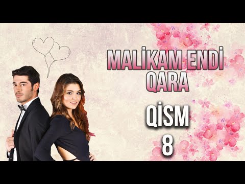 Malikam Endi Qara