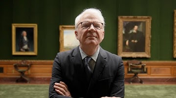 Welcome to the Frick!