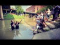 Beautiful baptisms in Houston's Buffalo Bayou, Torch of Christ Ministries | Phillip Blair