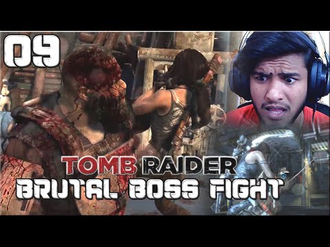 Video: Lara Croft Pokušala Silovanja Natjerati će Igrače Tomb Raidera Da Je žele 