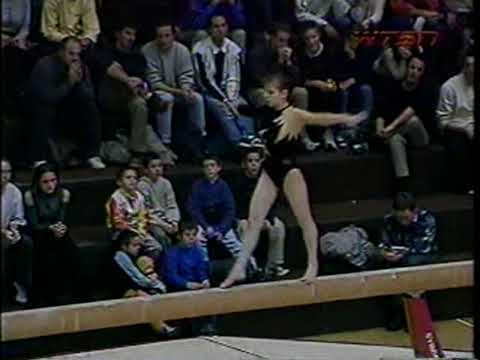 2001 Arthur Gander Memorial Women's AA Part 2