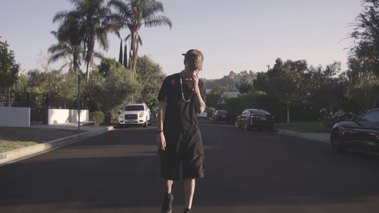 Calling - Ajay (Mogelminded Production)