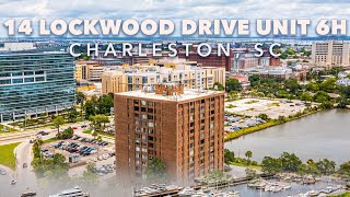 Must See LUXURY Condo on the 6th Floor in Downtown Charleston s Ashley House - Richter Co