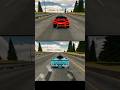 Bugatti vs Pagani🤣🤯🥵 in car parking multiplayer#shorts#bugatti#pagani#cpm