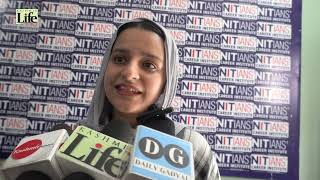 Srinagar: PARAS Health Holds Health Talk