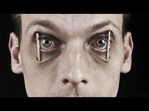 ЧТО БУДЕТ,ЕСЛИ ЧЕЛОВЕК ДОЛГО НЕ СПИТ ? ЧТО БУДЕТ,ЕСЛИ ЧЕЛОВЕК ДОЛГО НЕ СПИТ ?