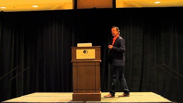 Living 2e, by Dr. Dan Peters, Summit Center