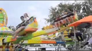Time-lapse look at the OC Fair - 2012-07-13