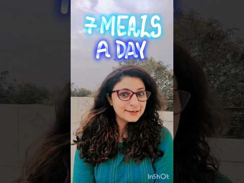 7 Meals of