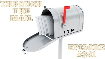 TTM Through The Mail Autograph Recap Video (2 Returns) - Episode #341 Plus A Bunch Of Set Pickups!!!