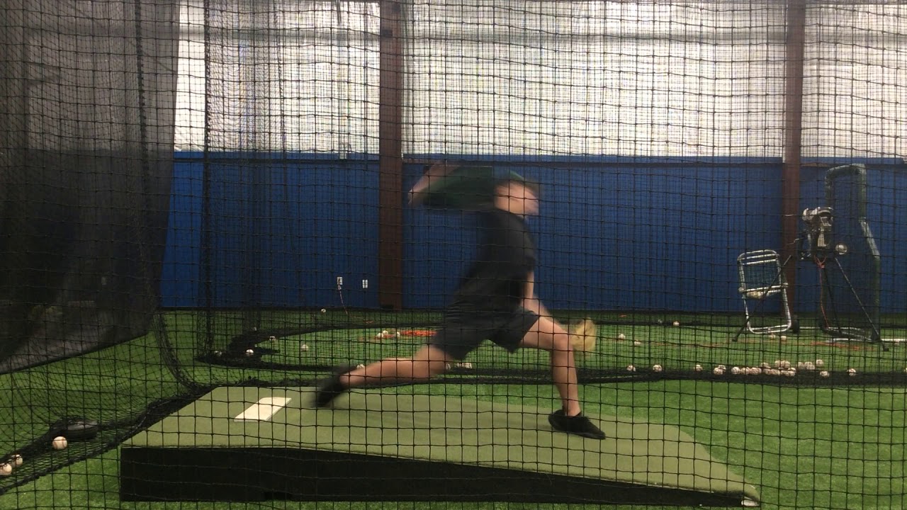 Jonathan Webster Northview Academy bullpen 1/25/2021 Bullpen 1/25/2021