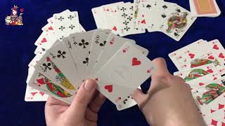 Batak Nasıl Oynanır ? Detaylı En Basit Anlatım   ♥️♣️♦️♠️