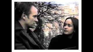 Information Sting Interview - Mercury Falling Tour  (MTV - 1996) News