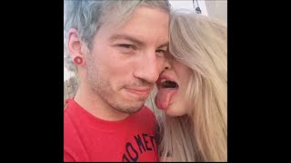 Video thumbnail of "Jebby vines | Josh Dun and Debby Ryan"