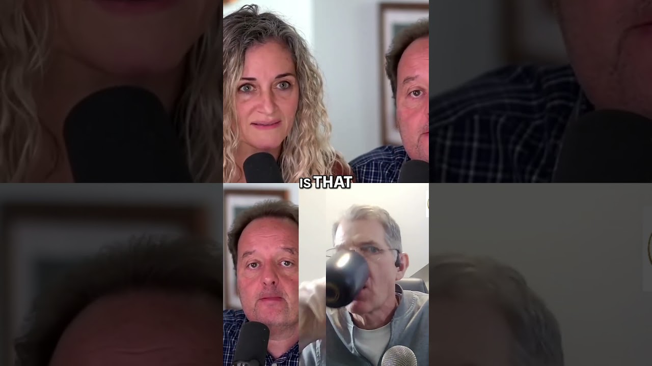 Денежные конфликты разрушают брак. ПРАВДА о «мы».