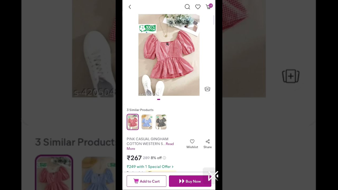 6 Best Top From Meesho Pinterest Korean Song Shakyshaky 