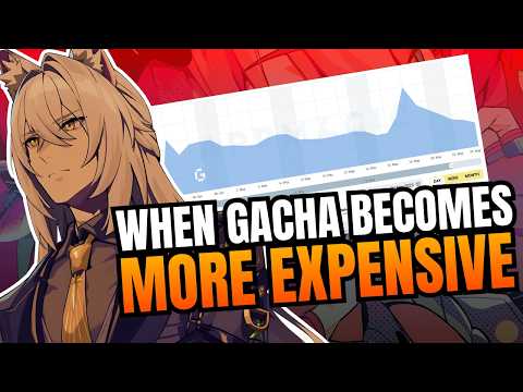 Does Being Fair to Players Kill Gacha Profits?