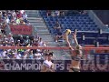 Beach Volleyball Women's Prelims (SUI v GER) - Top Moments