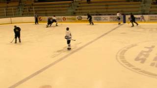 20141128 vs OMG 10 Ike glove save