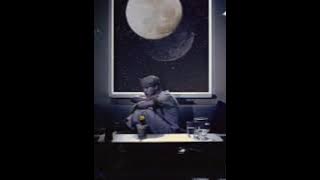 Jimin (BTS) - Serendipity / Story WA/ Animasi bergerak