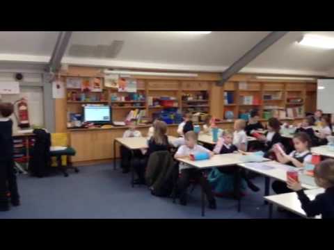 primarygames African Style Call and Response Music