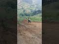 mantap bapak bapak naik tanjakan extreem pakai klx #fypviral