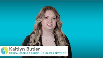 ⭐️ Success Story: Student Chooses USCI