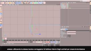 Isoline Helper Cinema 4D plugin  IT