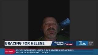 Troup County emergency management explains how its bracing for Helene