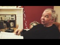 John Prine - The Story Behind "Bruised Orange"