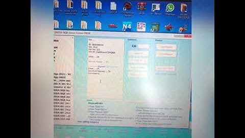 VW / Skoda Johnson Controls  (OBDII+JTAG) by X-TOOL