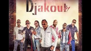 Djakout #1 eskive live 2008