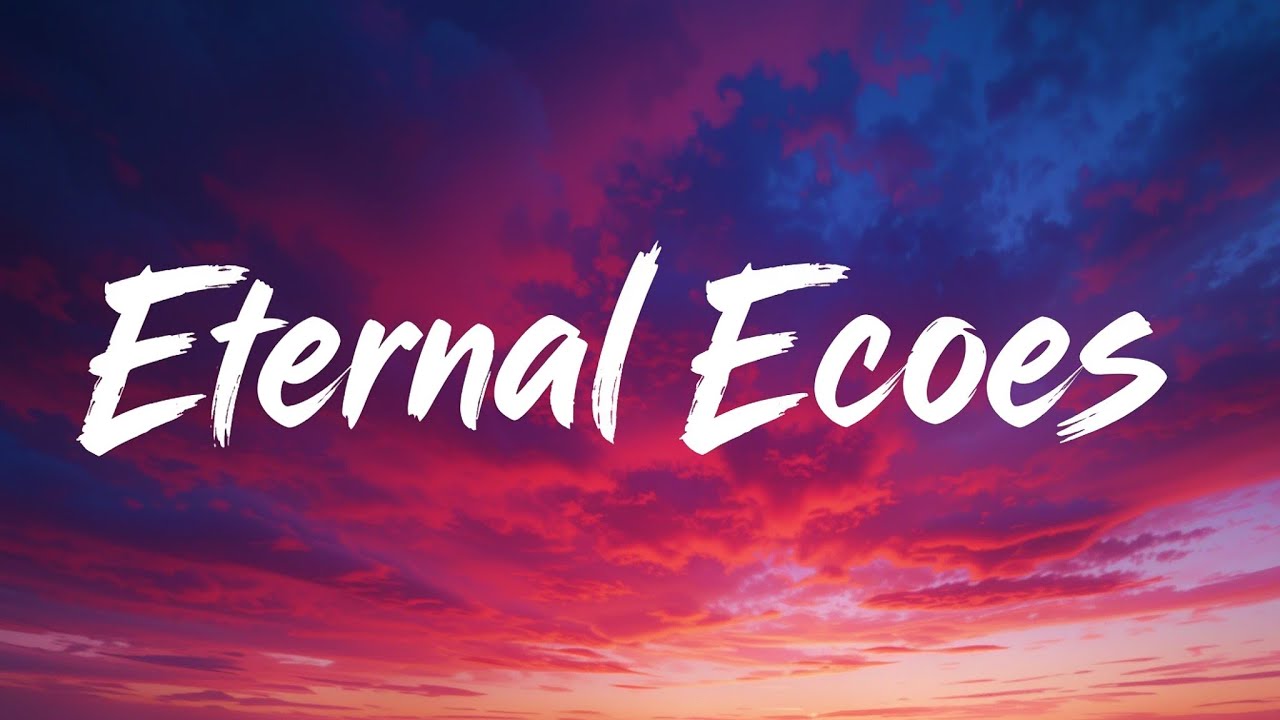 Eternal Echoes – A Hauntingly Beautiful Love Song - YouTube