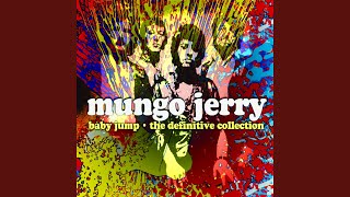 Going Back Home - Mungo Jerry