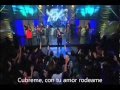 El poder de tu amor - Ingrid Rosario (Letra+Video original)