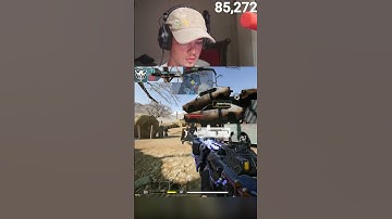 New Best Operator Skill In CODM