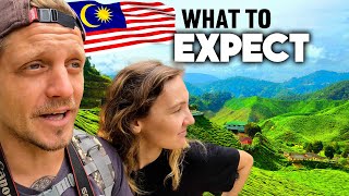 What Cameron Highlands Is Really Like In Malaysia (WATCH BEFORE GOING) screenshot 3