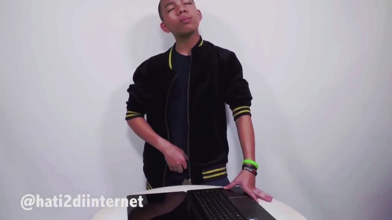 GALLERION!!! | Video yang hilang dari @hati2diinternet