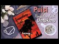 PANGGILAN AYAH UNTUKMU || PUISI (PENERBIT MANDALA)