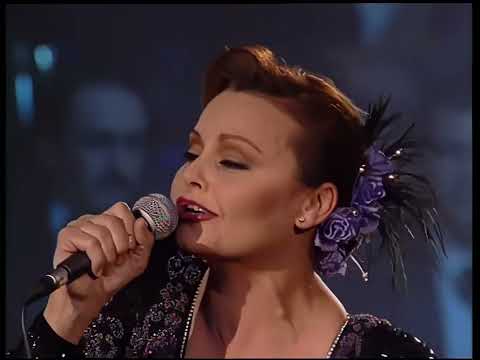 Rocío Dúrcal  "Ya te olvidé"  (1988)  4K