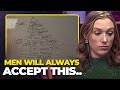 The Hierachy of What Women Can Get Away With