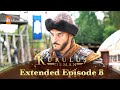 Kurulus Osman Urdu Extended Episodes Season 3 Episode 8 Kurulus Osman Urdu Extended Episodes Season 3 Episode 8
