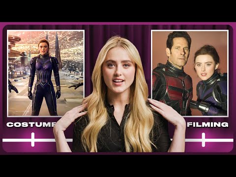 Kathryn Newton's Hidden Talents: Beyond Acting