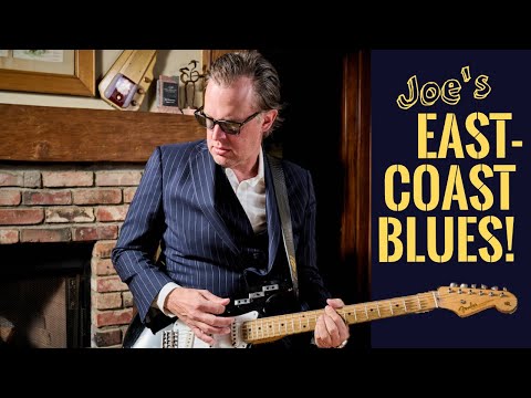 Joe Bonamassa: My tribute to one of the greatest blues guitarists ever, part 2