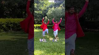 Garba in Bangalore 🔥 Powerful Garba Sequence | Jayesh Rathod  #garba  #garbadance #garbachoreography
