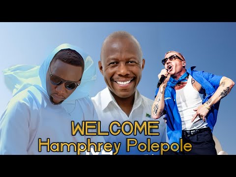 Roma Ft Macklemore Welcome Back Hamphrey Polepole Official Music Video Rostam