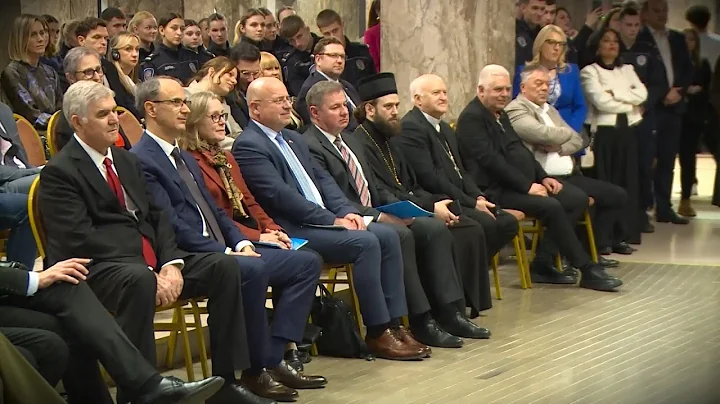 Vlada Srbije posvećeno radi na jačanju sistema ljudskih prava