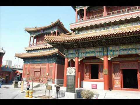 Cities of the World: Beijing