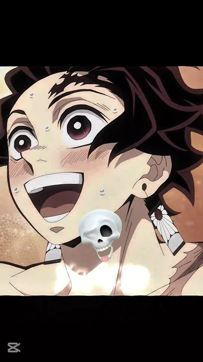 Tanjiro Cheating On Kanao☠️ #demonslayer #anime #kimetsunoyaiba #edit #kanao #tanjiro #animeedit