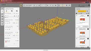 Normal Lighting Calculation